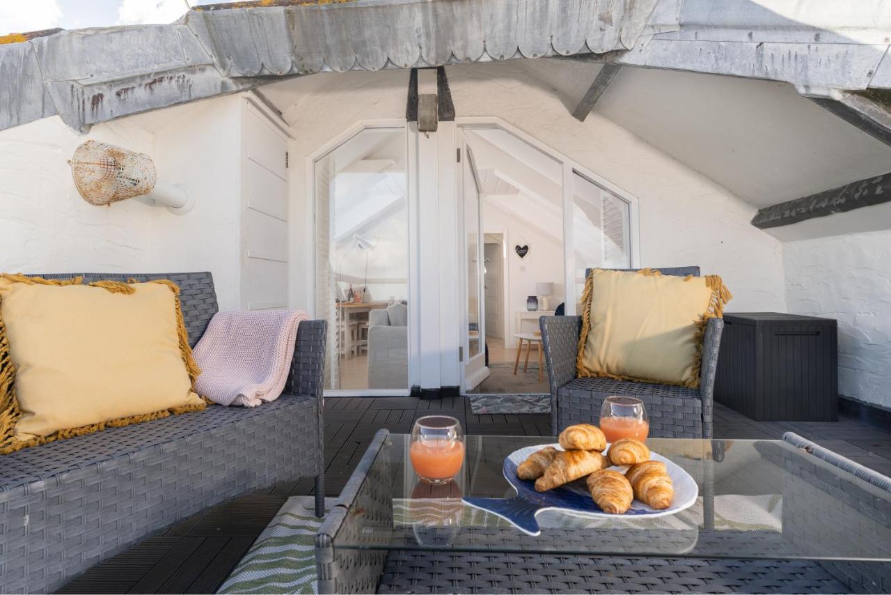 Stunning Views Over Mounts Bay With Balcony Hikkaduwa Dış mekan fotoğraf